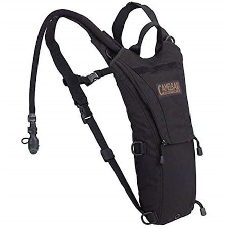 Camelbak CamelBak CB-1683001000 100 oz Thermobak 3L Mil Spec Crux; Black CB-1683001000